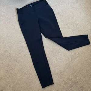 Simply Vera Skinny navy jeggings